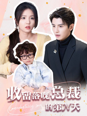 《收留落魄总裁的第N天》（60集）在线短剧全集免费畅追