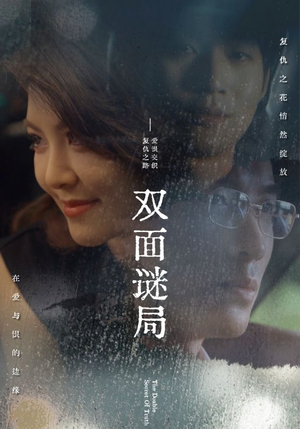 双面谜局(44集) 双面谜局(44集)悬疑短剧推荐