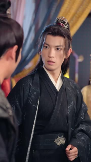 《萌宝难藏替嫁王妃你别逃》（76集）短剧精彩全集速来追