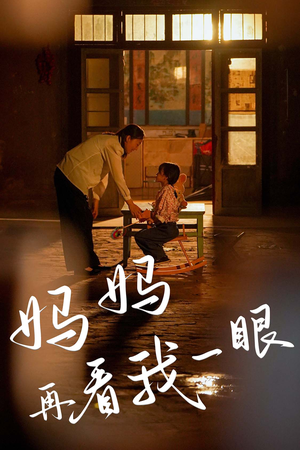 《妈妈再看我一眼》（32集）短剧热播中一追到底