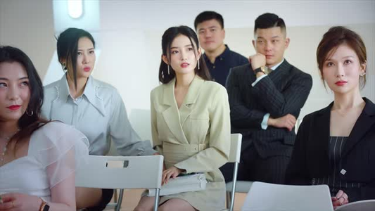 《上心》（38集）在线追短剧全集不间断