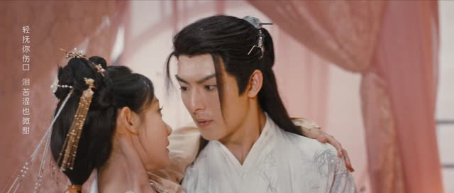 《明月引》（20集）短剧在线看尽精彩剧情