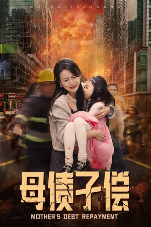 《母债子偿》（33集）免费短剧在线一追到底