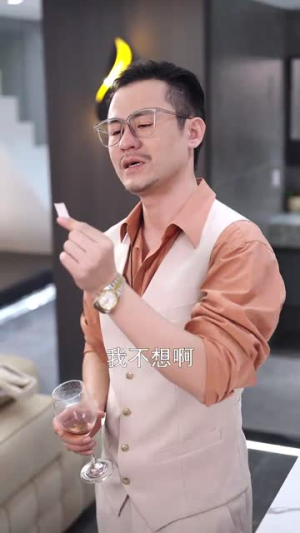 《小黑兔求生指南》（61集）短剧免费全集追剧无忧