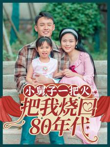 《小舅子一把火把我烧回80年代》（100集）短剧免费畅看全集