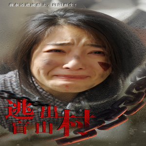 《逃出盲山村》（48集）短剧精彩剧情一追到底