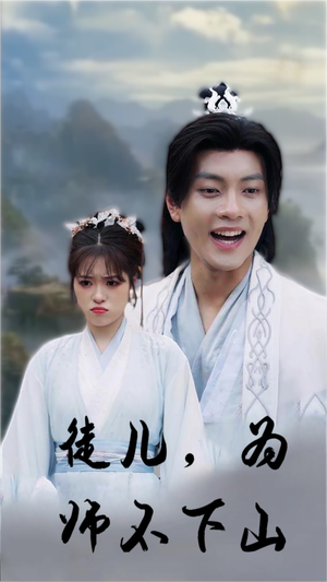 徒儿,为师不下山(50集) 徒儿,为师不下山(50集)每日短剧推荐