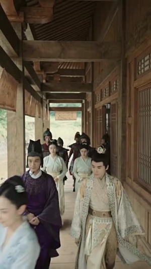 《雪娘子传奇》（70集）免费短剧精彩剧情追到底