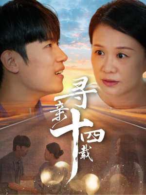 寻亲十四载(50集) 寻亲十四载(50集)短剧演员排行榜