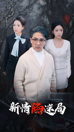 新情陷迷局(80集) 新情陷迷局(80集)演的怎么样