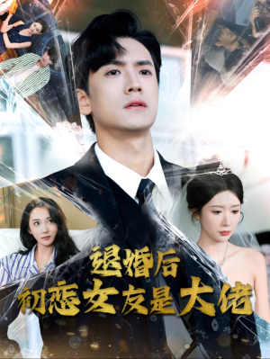 退婚后初恋女友是大佬（101集）我真的爱了