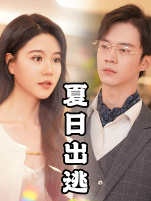 《夏日出逃》（65集）免费短剧畅享精彩剧情