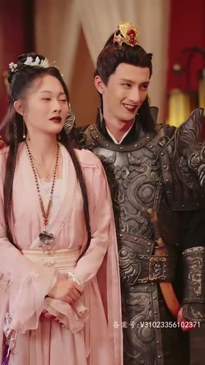 《血染风华毒妃倾天下》（88集）精彩短剧全集免费追