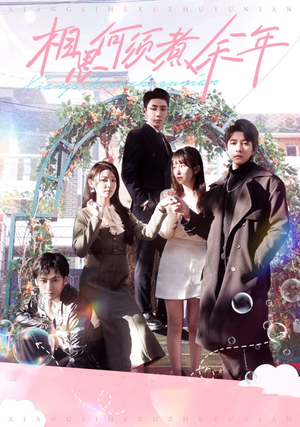 《相思何须煮余年》（33集）免费短剧全集在线赏