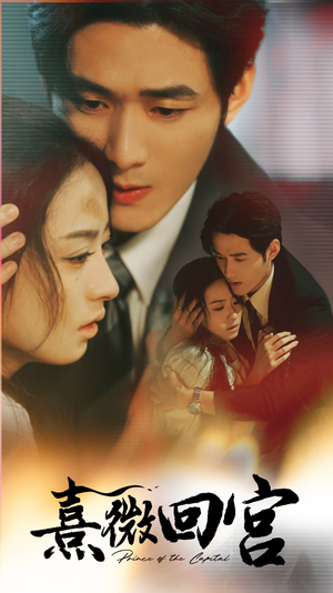 《熹微回宫》（61集）看短剧畅享精彩剧情