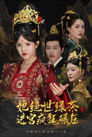 《万凤之凰》（63集）免费在线短剧全集追看