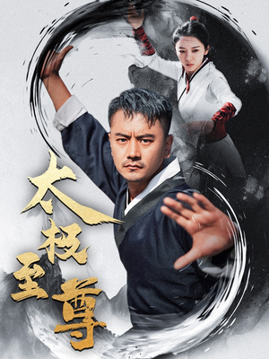 《太极至尊》（53集）免费畅享短剧全集内容