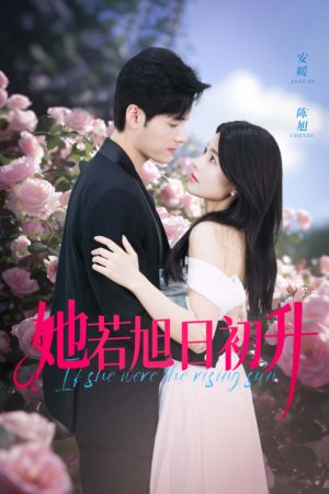 她若旭日初升(40集) 她若旭日初升(40集)口碑之选免费看