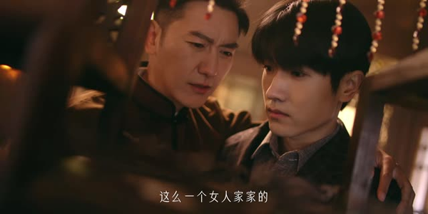 《他似火》（29集）短剧免费畅享全集观看