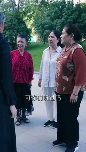 《他是神话》（71集）短剧精彩剧情在线速看