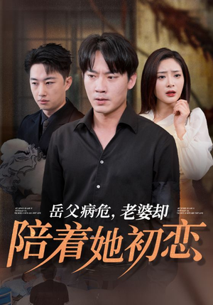 《岳父病危，老婆却陪着她初恋》（31集）短剧精彩剧情在线看