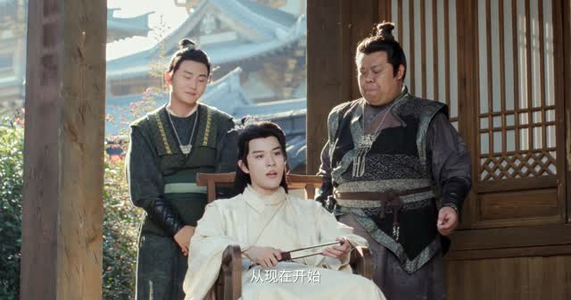 《丫鬟不好惹》（20集）短剧精彩剧情一追到底