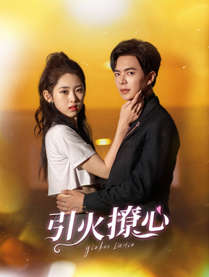 《引火撩心》（100集）精彩短剧全集随心看
