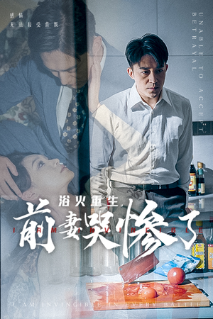 浴火重生,前妻哭惨了(30集) 浴火重生,前妻哭惨了(30集)看到大结局