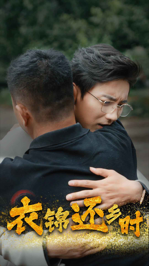 《衣锦还乡时》（70集）畅享短剧全集在线看