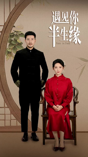 《遇见你半生缘》（65集）短剧全集免费在线看