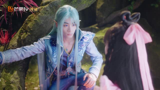 叶罗丽梦奇境(24集) 叶罗丽梦奇境(24集)甜宠短剧推荐