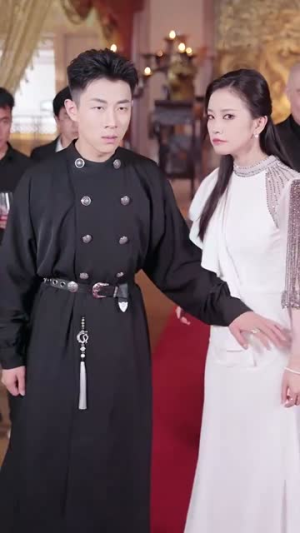 《异人下山》（61集）精彩短剧在线畅快追看