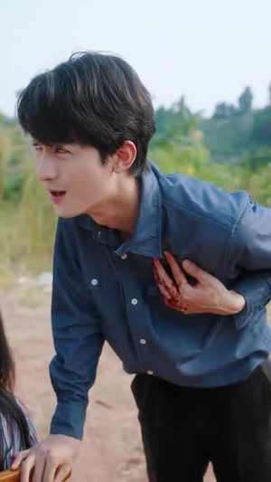 《遗失的心跳》（56集）热门短剧在线一口气追完