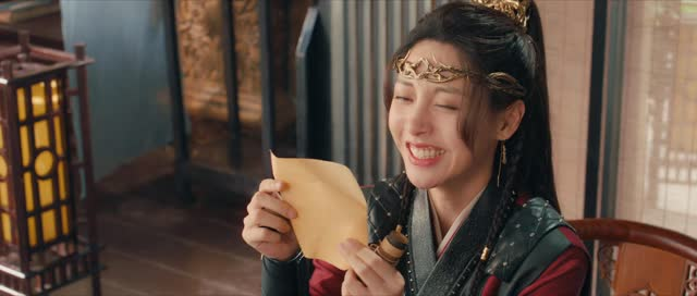 云天悬明月（24集）最火短剧热播中