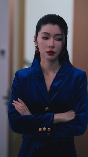 于她掌控（87集）完整版