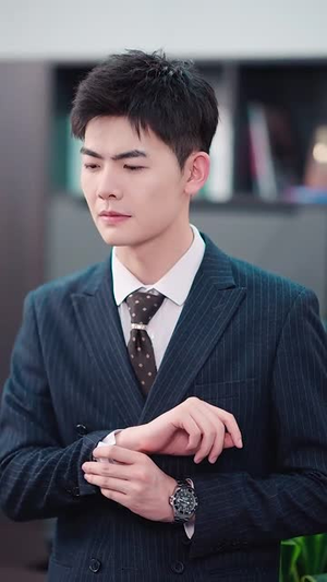 《无风絮自飞》（36集）在线追短剧全集体验浪漫