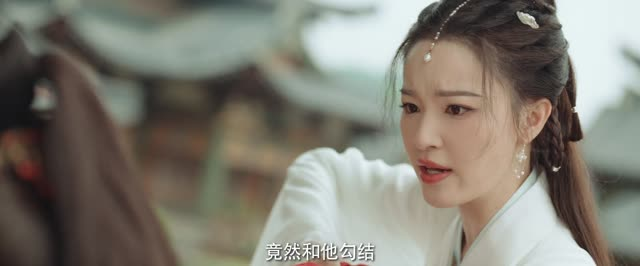 《夜未央》（30集）畅享短剧全集精彩纷呈