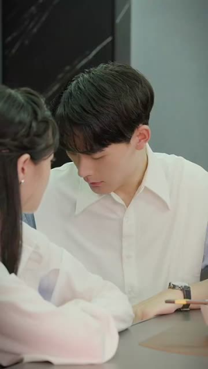 《遥遥有期》（58集）畅快追短剧全集在线