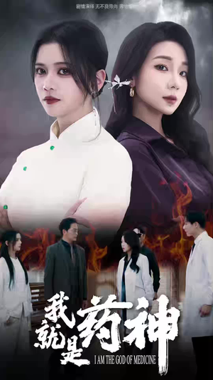 《我就是药神》（36集）短剧免费全集畅快观