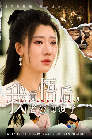 《我觉悟后，老公悔疯了》（31集）追短剧不停歇超带感