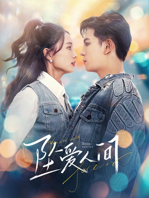 《坠爱人间》（81集）短剧免费全集畅快追