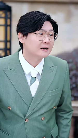 《我们就到这》（45集）免费畅享短剧全篇章