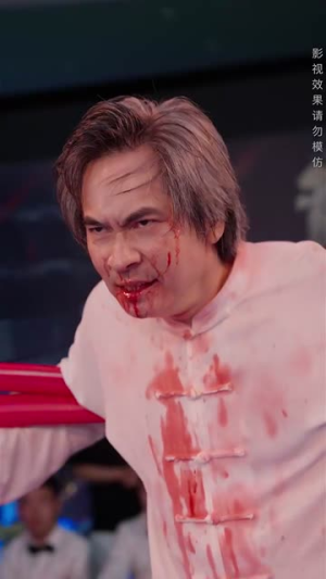 《武林》（60集）精彩短剧在线一口气追完