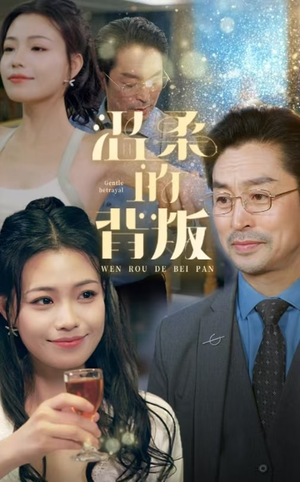 《温柔的背叛》（47集）在线短剧全集畅快看