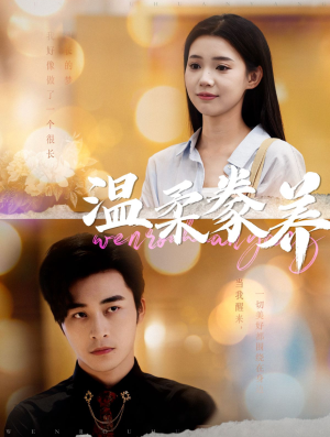 《温柔豢养》（100集）免费看短剧全集不停