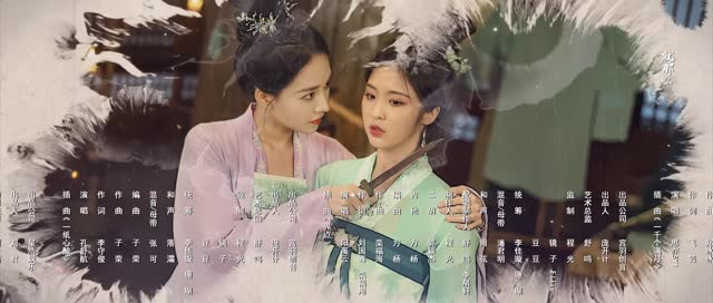 误入君梦(24集) 误入君梦(24集)热门短剧分享