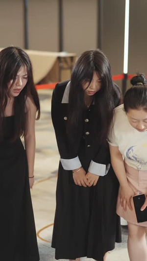 《关爱攻略对象》（21集）免费看短剧全集不停