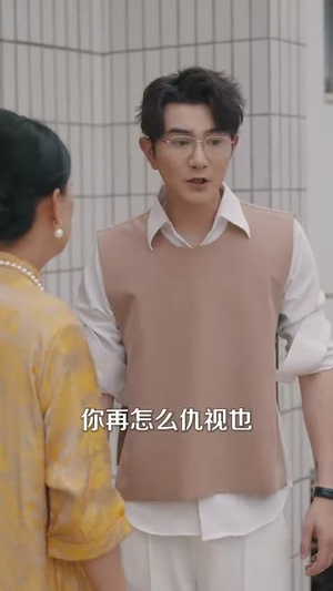 《烛光里的妈妈》（95集）精彩短剧在线一看到底