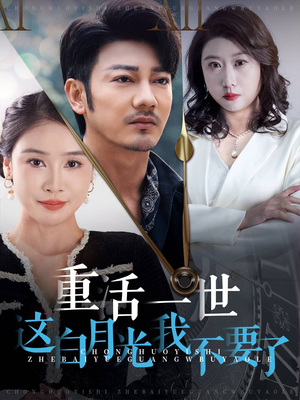 《重活一世这白月光我不要了》（28集）畅享短剧精彩不停追