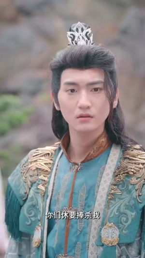 《我突然强到傲天了》（89集）免费短剧全集嗨看不停